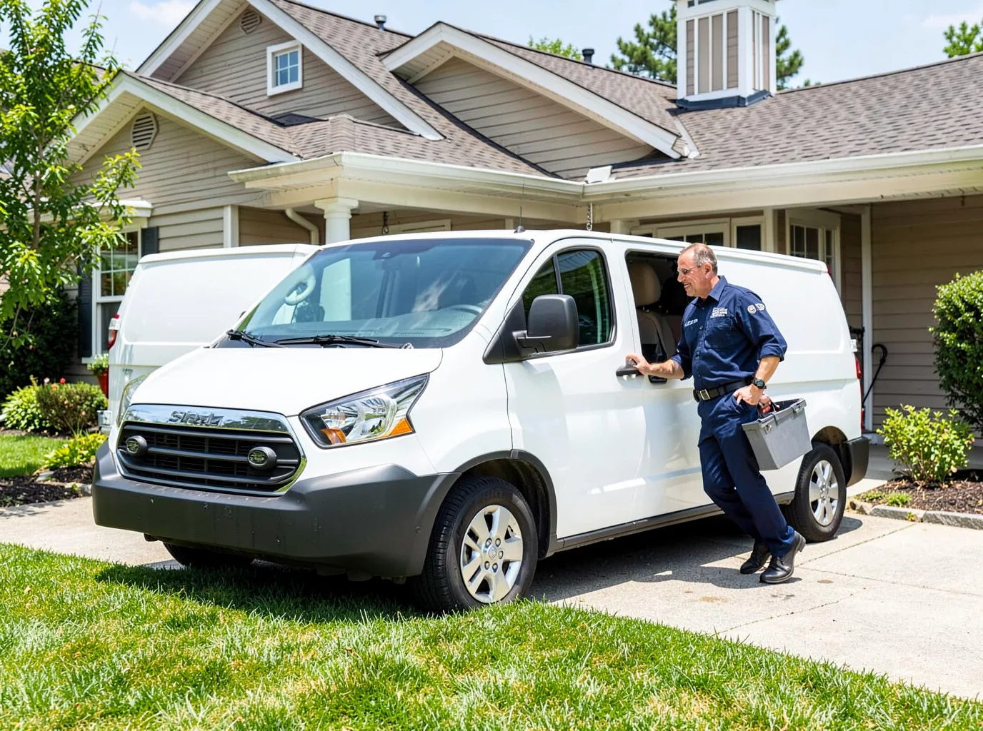 Emergency Plumber company in Driftwood, PA
