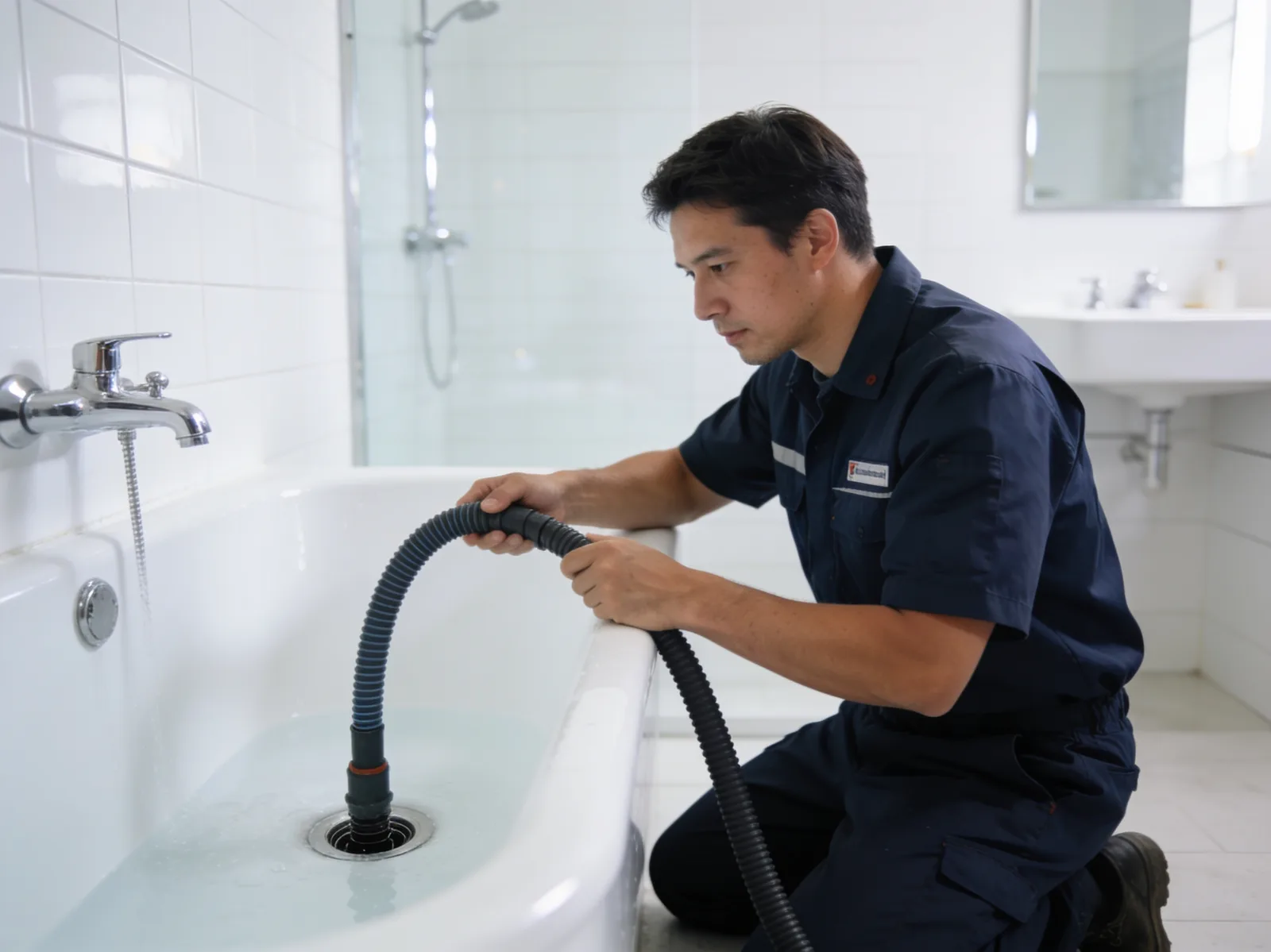 Emergency Plumber Driftwood, PA FAQs